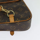 LOUIS VUITTON Monogram Marelle Sac A Dos Shoulder Bag M51158 LV Auth 132537-10