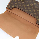 LOUIS VUITTON Monogram Marelle Sac A Dos Shoulder Bag M51158 LV Auth 132537-18