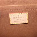 LOUIS VUITTON Monogram Marelle Sac A Dos Shoulder Bag M51158 LV Auth 132537-19