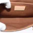 LOUIS VUITTON Monogram Marelle Sac A Dos Shoulder Bag M51158 LV Auth 132537-11