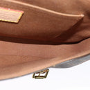 LOUIS VUITTON Monogram Marelle Sac A Dos Shoulder Bag M51158 LV Auth 132537-20