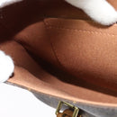 LOUIS VUITTON Monogram Marelle Sac A Dos Shoulder Bag M51158 LV Auth 132537-21