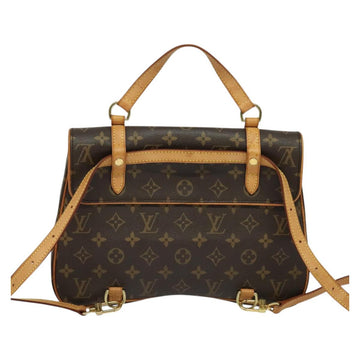 LOUIS VUITTON Monogram Marelle Sac A Dos Shoulder Bag M51158 LV Auth 132537 - 0
