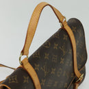 LOUIS VUITTON Monogram Marelle Sac A Dos Shoulder Bag M51158 LV Auth 132537-6