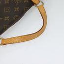 LOUIS VUITTON Monogram Marelle Sac A Dos Shoulder Bag M51158 LV Auth 132537-7