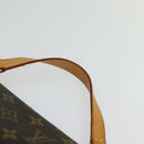 LOUIS VUITTON Monogram Marelle Sac A Dos Shoulder Bag M51158 LV Auth 132537-14