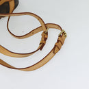 LOUIS VUITTON Monogram Marelle Sac A Dos Shoulder Bag M51158 LV Auth 132537-8