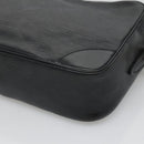 LOUIS VUITTON Epi Trocadero 27 Shoulder Bag Black M52312 LV Auth 132547-16