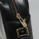 LOUIS VUITTON Epi Trocadero 27 Shoulder Bag Black M52312 LV Auth 132547-18