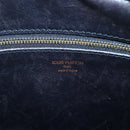 LOUIS VUITTON Epi Trocadero 27 Shoulder Bag Black M52312 LV Auth 132547-19