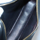 LOUIS VUITTON Epi Trocadero 27 Shoulder Bag Black M52312 LV Auth 132547-9