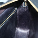 LOUIS VUITTON Epi Trocadero 27 Shoulder Bag Black M52312 LV Auth 132547-20