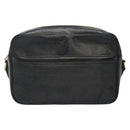 LOUIS VUITTON Epi Trocadero 27 Shoulder Bag Black M52312 LV Auth 132547-13