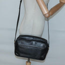 LOUIS VUITTON Epi Trocadero 27 Shoulder Bag Black M52312 LV Auth 132547-22