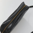 LOUIS VUITTON Epi Trocadero 27 Shoulder Bag Black M52312 LV Auth 132547-6