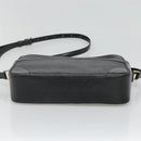 LOUIS VUITTON Epi Trocadero 27 Shoulder Bag Black M52312 LV Auth 132547-5