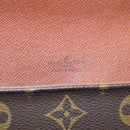 LOUIS VUITTON Monogram Chantilly MM Shoulder Bag M51233 LV Auth 132548-20