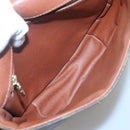 LOUIS VUITTON Monogram Chantilly MM Shoulder Bag M51233 LV Auth 132548-10