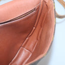 LOUIS VUITTON Monogram Chantilly MM Shoulder Bag M51233 LV Auth 132548-21