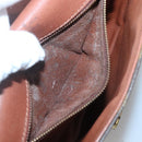 LOUIS VUITTON Monogram Chantilly MM Shoulder Bag M51233 LV Auth 132548-11