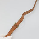 LOUIS VUITTON Monogram Chantilly MM Shoulder Bag M51233 LV Auth 132548-14