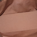 LOUIS VUITTON Monogram Cabas Alto Tote Bag M51152 LV Auth 132549-10