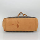 LOUIS VUITTON Monogram Cabas Alto Tote Bag M51152 LV Auth 132549-5