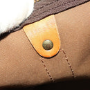 LOUIS VUITTON Monogram Keepall 45 Boston Bag M41428 LV Auth 132552-12