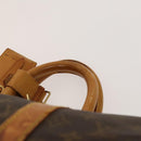 LOUIS VUITTON Monogram Keepall 45 Boston Bag M41428 LV Auth 132552-8