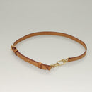 LOUIS VUITTON Monogram Vernis Blair MM Hand Bag Rose Indian M91798 Auth 132578-23