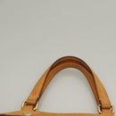 LOUIS VUITTON Monogram Vernis Blair MM Hand Bag Rose Indian M91798 Auth 132578-8