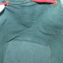 LOUIS VUITTON Epi Petit Noe Shoulder Bag Bicolor Green Red M44147 Auth 132580-18