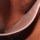 LOUIS VUITTON Epi Porte Documents Voyage Bag Zipangu Gold M54478 LV Auth 132581-23