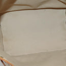 LOUIS VUITTON Damier Azur Noe Shoulder Bag N42222 LV Auth 132588-15