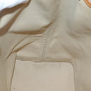 LOUIS VUITTON Damier Azur Noe Shoulder Bag N42222 LV Auth 132588-16