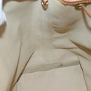 LOUIS VUITTON Damier Azur Noe Shoulder Bag N42222 LV Auth 132588-17