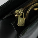 LOUIS VUITTON Taiga Porte Documents Rozan Business Bag Epicea M30054 Auth 132590-9