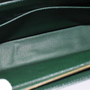 LOUIS VUITTON Taiga Porte Documents Rozan Business Bag Epicea M30054 Auth 132590-10