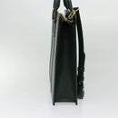 LOUIS VUITTON Taiga Porte Documents Rozan Business Bag Epicea M30054 Auth 132590-3