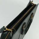 LOUIS VUITTON Taiga Porte Documents Rozan Business Bag Epicea M30054 Auth 132590-6