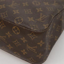 LOUIS VUITTON Monogram Looping GM Shoulder Bag M51145 LV Auth 132592-15