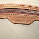 LOUIS VUITTON Monogram Looping GM Shoulder Bag M51145 LV Auth 132592-17