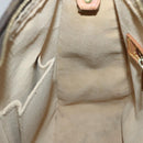 LOUIS VUITTON Monogram Looping GM Shoulder Bag M51145 LV Auth 132592-19