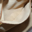 LOUIS VUITTON Monogram Looping GM Shoulder Bag M51145 LV Auth 132592-20