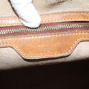 LOUIS VUITTON Monogram Bucket GM Shoulder Bag M42236 LV Auth 132593-17