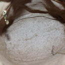 LOUIS VUITTON Monogram Bucket GM Shoulder Bag M42236 LV Auth 132593-10