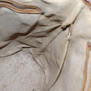 LOUIS VUITTON Monogram Bucket GM Shoulder Bag M42236 LV Auth 132593-18