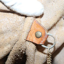 LOUIS VUITTON Monogram Bucket GM Shoulder Bag M42236 LV Auth 132593-12