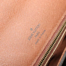 LOUIS VUITTON Monogram Monceau 28 Hand Bag M51185 LV Auth 132597-21