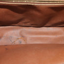 LOUIS VUITTON Monogram Monceau 28 Hand Bag M51185 LV Auth 132597-10